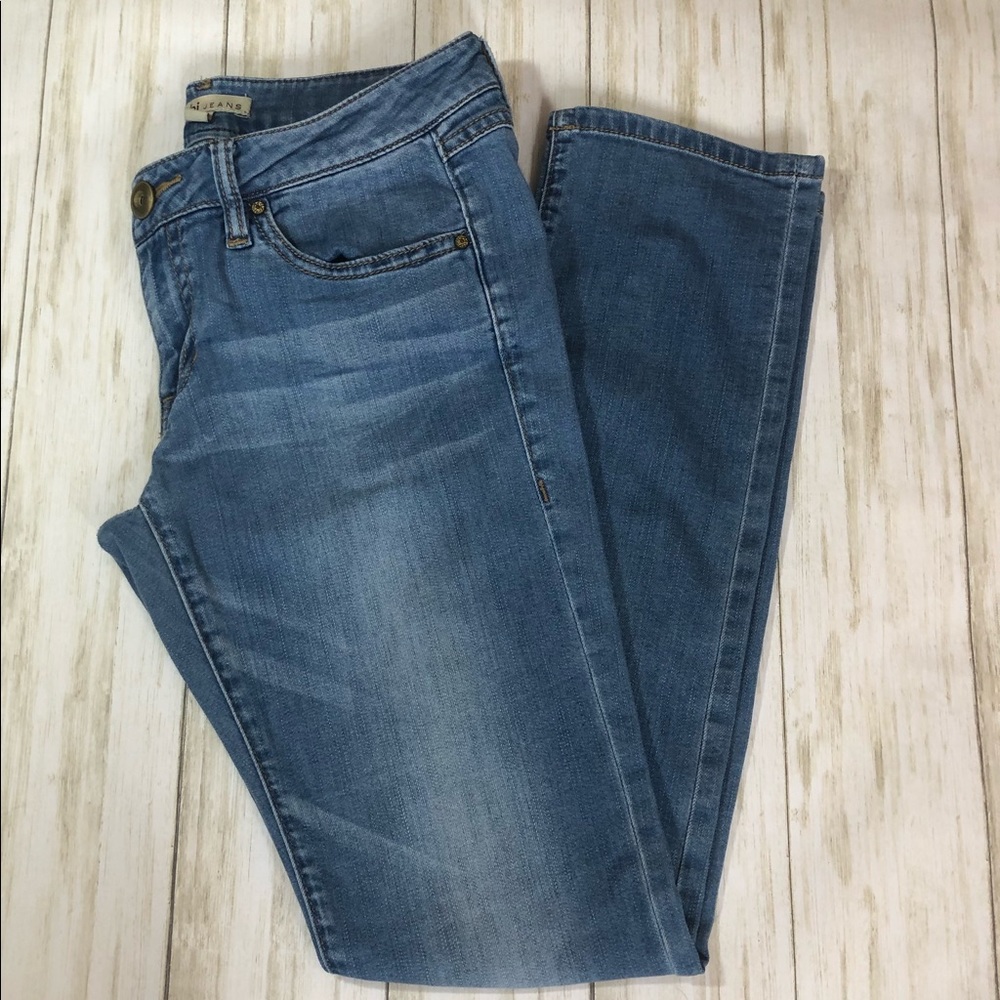 CAbi Brett Boyfriend Jeans Style 751